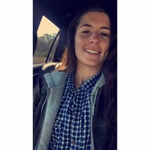 Meet your Posher, Lauryn